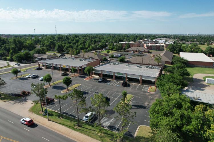 The Fountains Center Price Edwards and Company